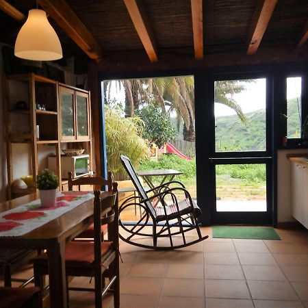 Vivelorural Casa La Cuevita, Santa Brigida Εξωτερικό φωτογραφία