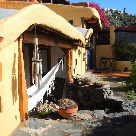 Vivelorural Casa La Cuevita, Santa Brigida Εξωτερικό φωτογραφία