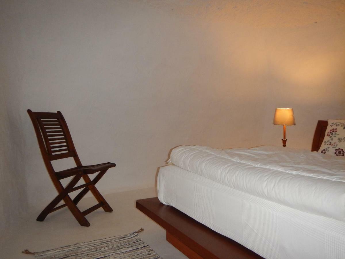 Vivelorural Casa La Cuevita, Santa Brigida Εξωτερικό φωτογραφία